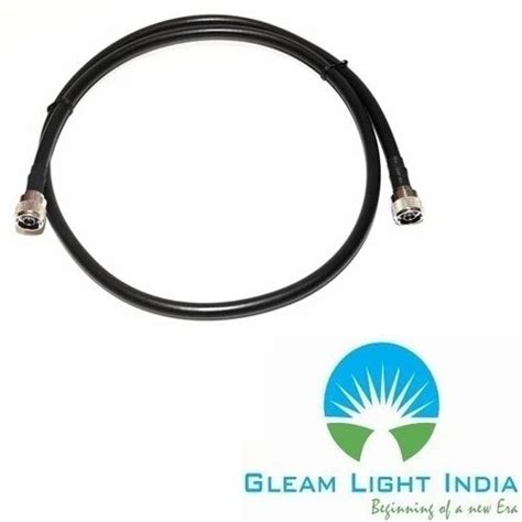 RF Cable Assemblies in N type Connectors - RF Cable Assemblies N Male ...