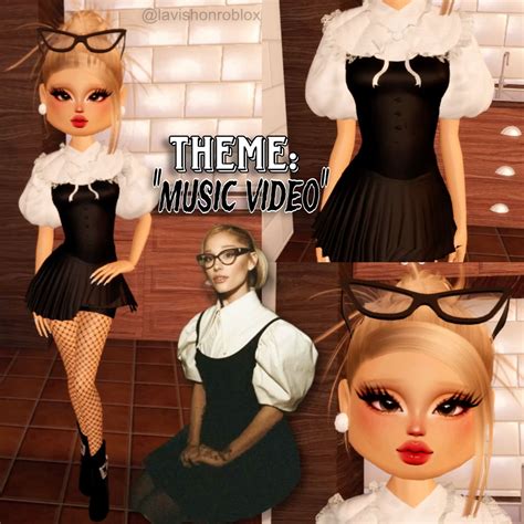 Dti Theme Music Video