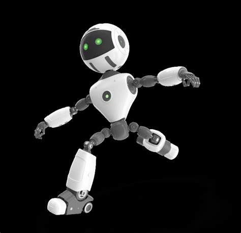 Free Robot FX 的图像结果