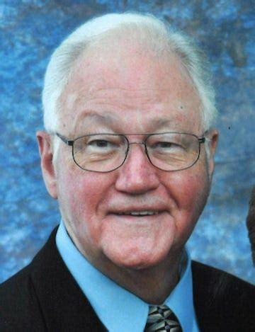 Jay Harris Strohl Obituary - Lansing State Journal