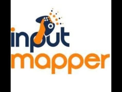 Image result for Inputmapper PS4