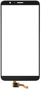 Honor Haptic/Tactile touchscreen Mobile Display for Honor 7X Price in ...