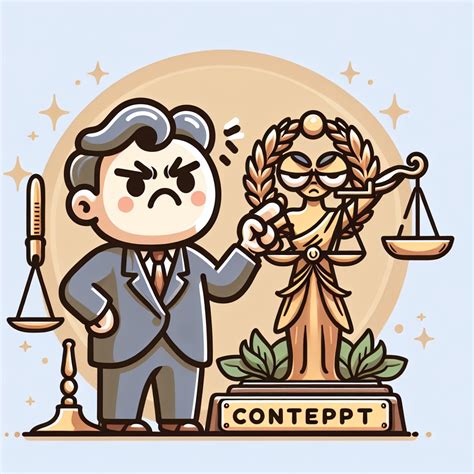 Supreme Court Overturns High Court Ruling in Contempt Case | Law-Order