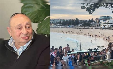 जिसे हिटलर न मार पाया उसे ऑस्ट्रेलिया में आतंकी बाप-बेटे ने मारा डाला ...