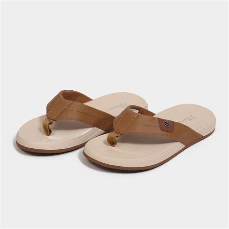 Summit Synthetic Flip Flop Sports Sandal for Men – Warehouse
