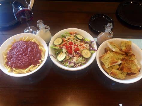 The Italian House - Authentic Italian Restaurant in Janesville, WI