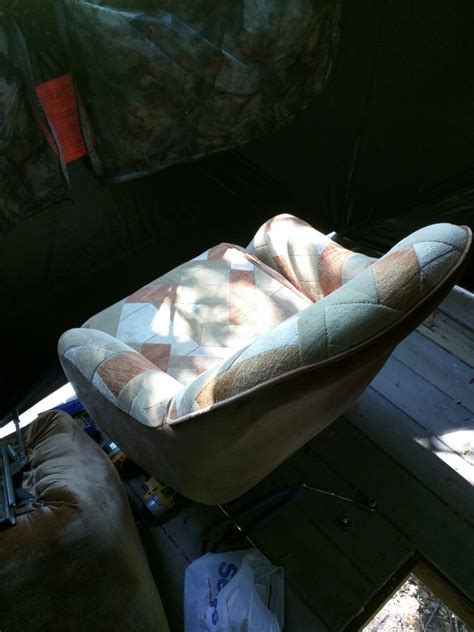 Sling Hunting Stand 的图像结果