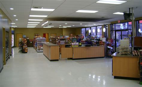 Cenex Zip Trip – Baker Construction