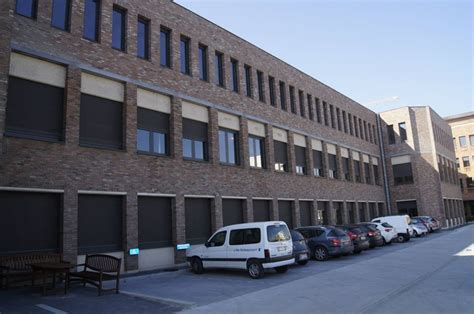 De Scheepvaart Office Photos