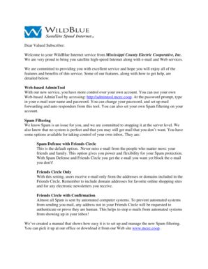 Fillable Online Welcome to WildBlue 7-05.doc. PEBTF Annuitant Change ...