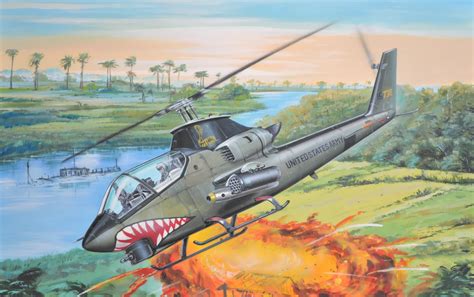 UH-1, Vietnam War, helicopters, HD Wallpaper | Rare Gallery