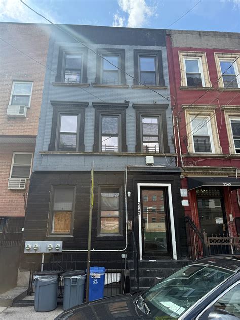 Bathgate Ave Bronx Ny