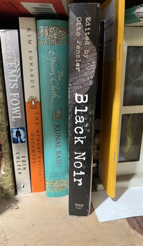 Out in the world today trying to think about things other than The Boys ...