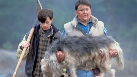 Pet Sematary II (1992) - Backdrops — The Movie Database (TMDB)