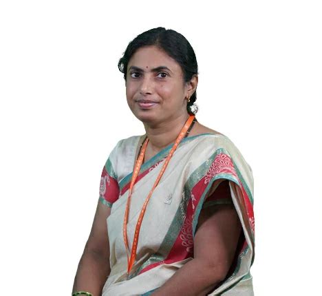 Dr. Sarvamangala D R | REVA University