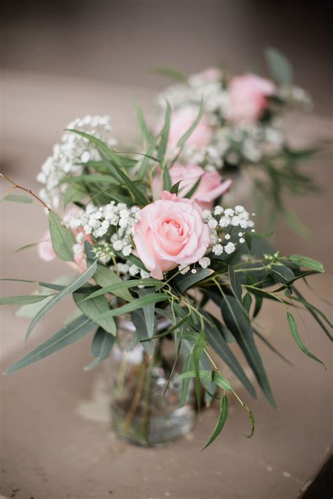 Small Floral Arrangements Roses at Lori Hartsell blog