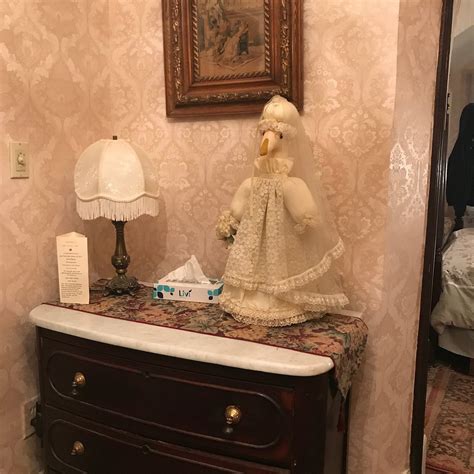 DOCTOR'S INN (Cape May Court House) - B&B Reviews, Photos, Rate ...