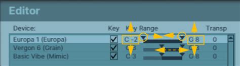 Image result for Reason Combinator Tutorial