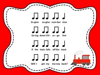 Image result for Engine Engine Number 9 Rhythm