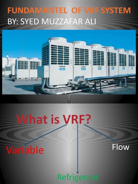 Image result for VRF Tutorial