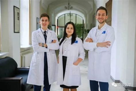 俄罗斯留学医学有哪些好的院校 - 知乎