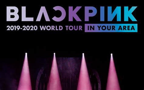 BLACKPINK 2019-2020世巡东京巨蛋场1080p蓝光_哔哩哔哩_bilibili