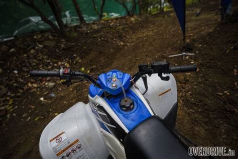 Image gallery: Polaris ATV Experience - Overdrive