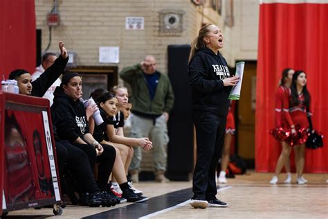 All-time girls basketball winningest coaches heading into the 2025-26 ...