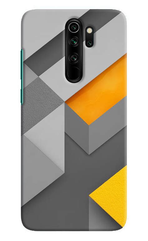 Exclusive Redmi Note 8 Pro Covers | Casekaro