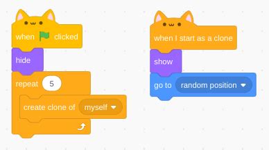 How to Make a Random Level in Scratch 的图像结果