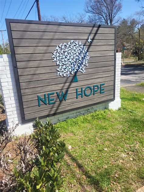 New Hope Happenings - New Hope Treatment Center
