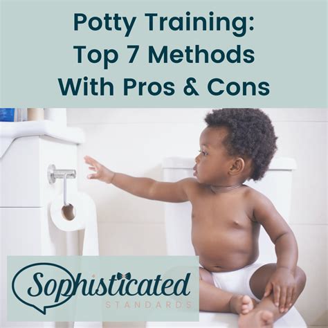 Potty Training Methods 的图像结果
