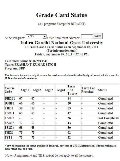 [Resolved] IGNOU Delhi — Subject eso-12 assignment no. not submit in my ...
