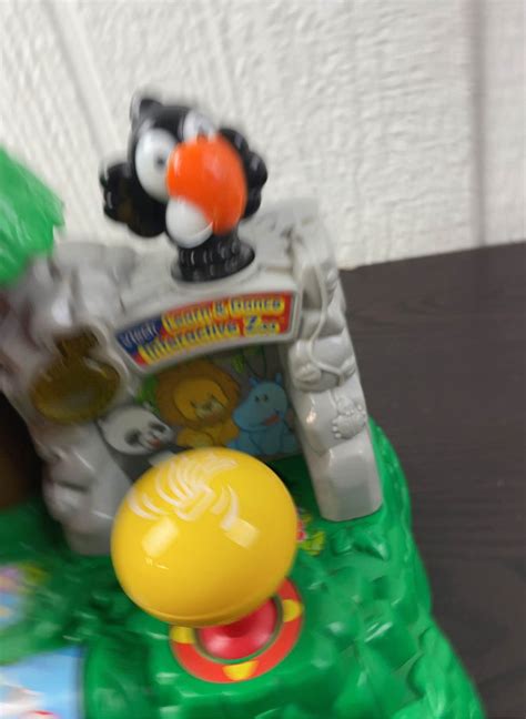 Image result for VTech Zoo Train