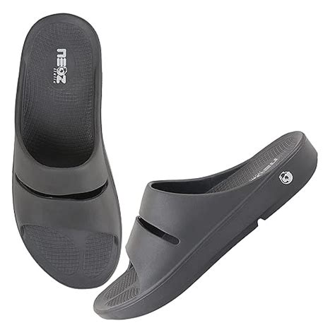 Neoz Men's Ultra Flip-Flop – VADHANDO EASYBIZNUS PRIVATE LIMITED