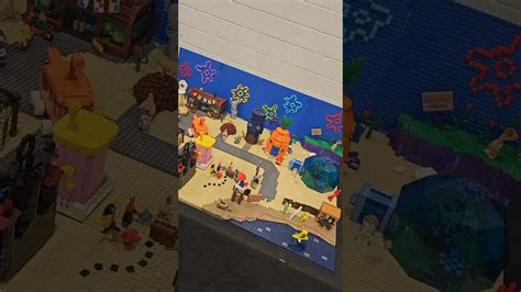 Image result for LEGO Dimensions Spongebob