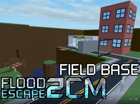 Image result for Digitalization Flood Escape 2.Fandom.com