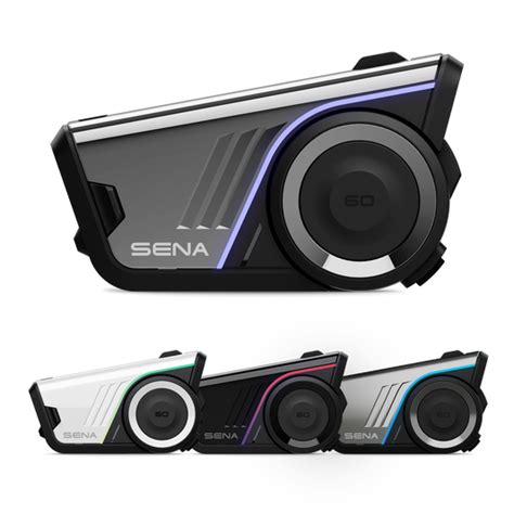 Sena – Motogear Performance