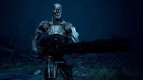 Image result for Terminator DLC