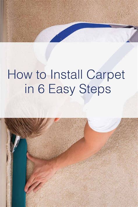 Carpet Installation Tips 的图像结果