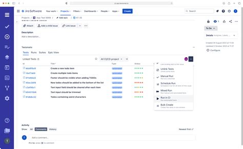 Manual Testing Using JIRA 的图像结果