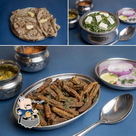 R Bhagat Tarachand, Vapi - Restaurant menu, prices and reviews