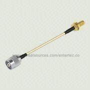 SMA Cable manufacturers, China SMA Cable suppliers | Global Sources