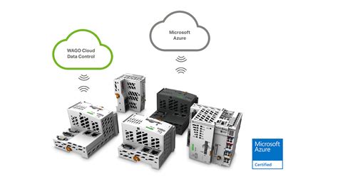 Microsoft Azure – Certification | WAGO India