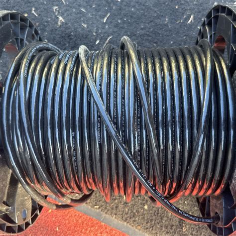4 Gauge Copper Wire for Sale in Phillips Ranch, CA - OfferUp
