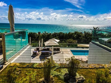 1 HOTEL SOUTH BEACH (Miami Beach) - Hotel Reviews, Photos, Rate ...