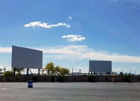 Marvel at the Drive-in: Glendale 9