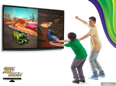 Kinect Adventures (2010 video game)