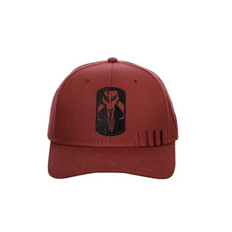 Star Wars Hats | Heroes & Villains