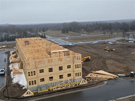 Fairway Ridge | Alliance Building Corporation